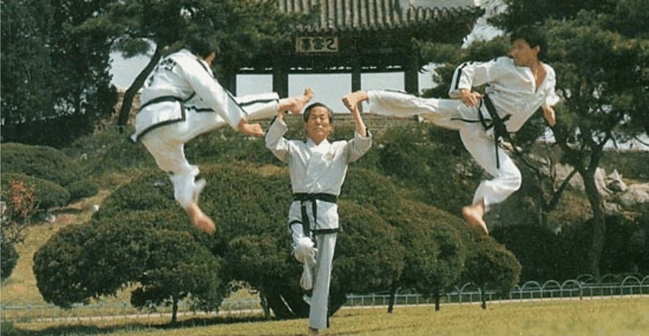 General Choi